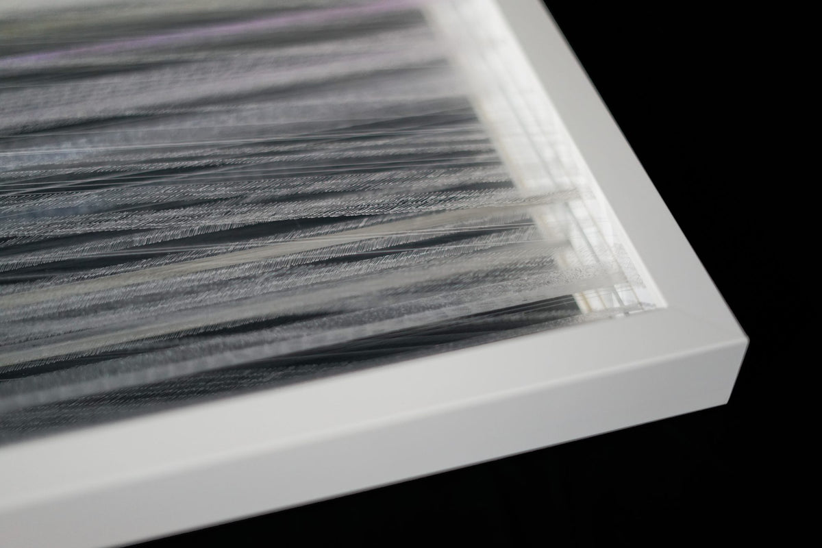 Hiroko Tokunaga「spectrum_2」