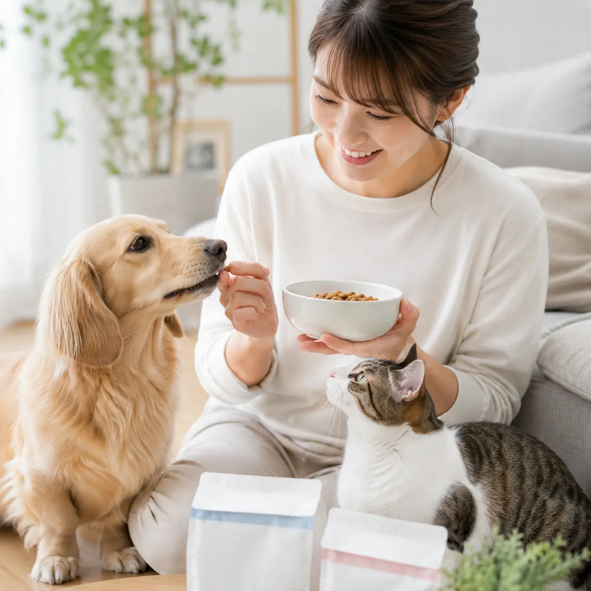 モニター