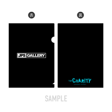 JPS Gallery｜クリアファイル A5
