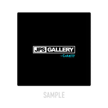 JPS Gallery チャリティーハンカチタオル