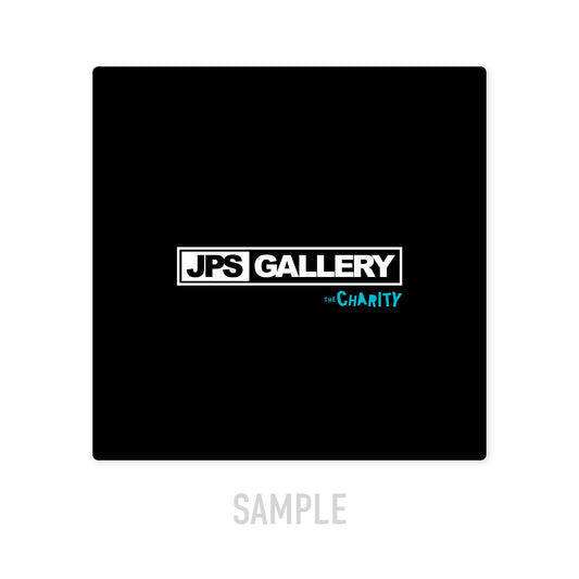JPS Gallery チャリティーハンカチタオル