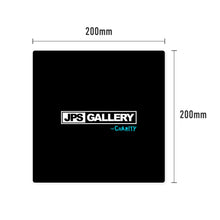 JPS Gallery チャリティーハンカチタオル