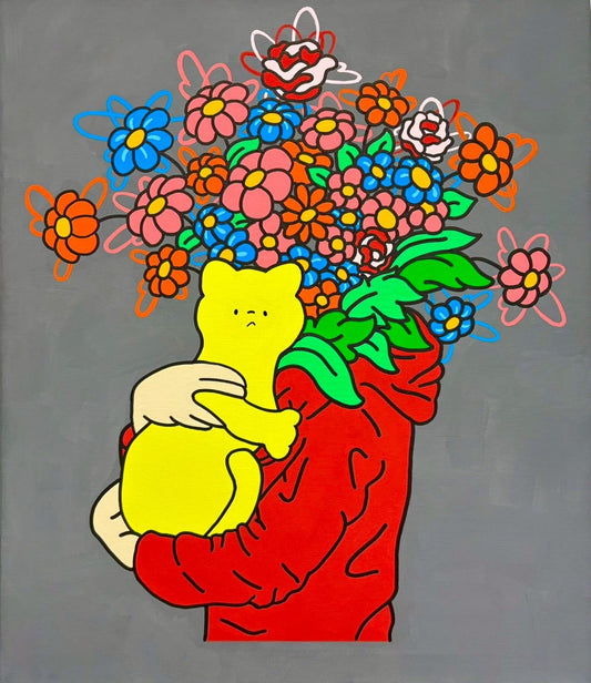 Foomiy「Flower:daily Life」