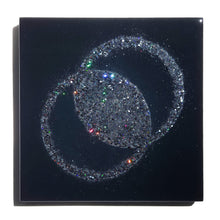 Naoto Fuchigami「ℏ - particle / interaction #6」