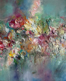 Marino Funahashi「Trace of quiet landscapes #14」