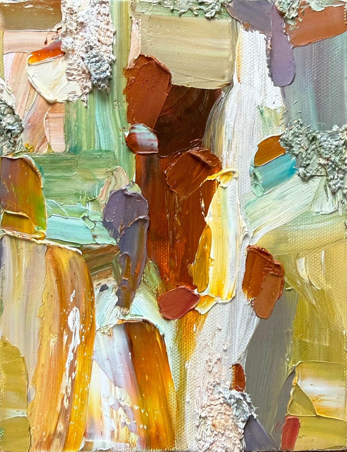 Marino Funahashi「Rhythm#2」