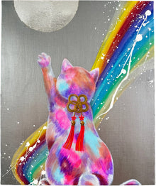 Mima Japan「Reaching for a Dream」