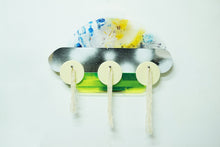 Hiroko Tokunaga「Mass_r_1」