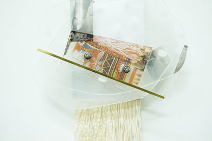 Hiroko Tokunaga「Mass_r_2」