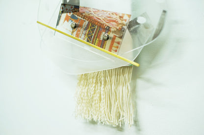 Hiroko Tokunaga「Mass_r_2」