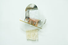Hiroko Tokunaga「Mass_r_2」