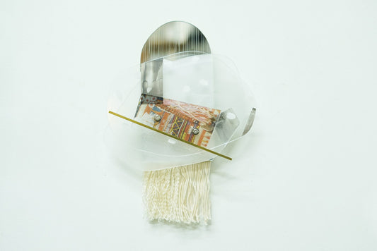 Hiroko Tokunaga「Mass_r_2」