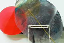 Hiroko Tokunaga「Mass_r_3」