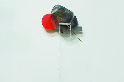 Hiroko Tokunaga「Mass_r_3」