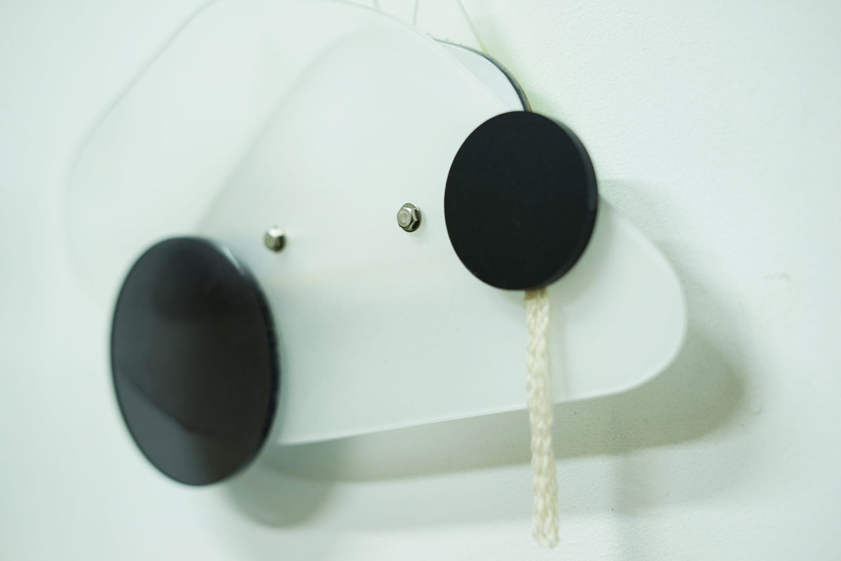 Hiroko Tokunaga「Mass_r_4」