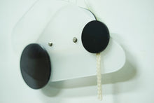 Hiroko Tokunaga「Mass_r_4」