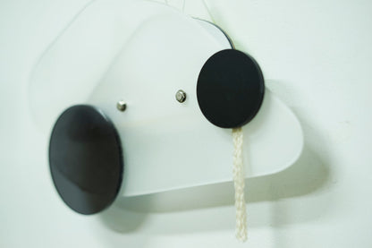 Hiroko Tokunaga「Mass_r_4」