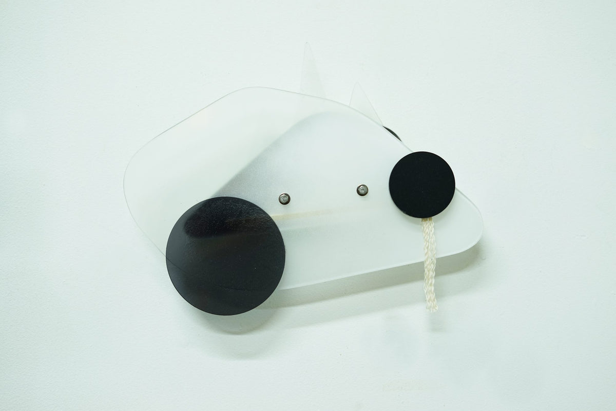 Hiroko Tokunaga「Mass_r_4」