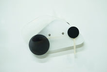 Hiroko Tokunaga「Mass_r_4」