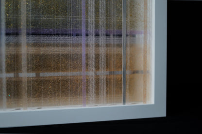 Hiroko Tokunaga「spectrum_1」