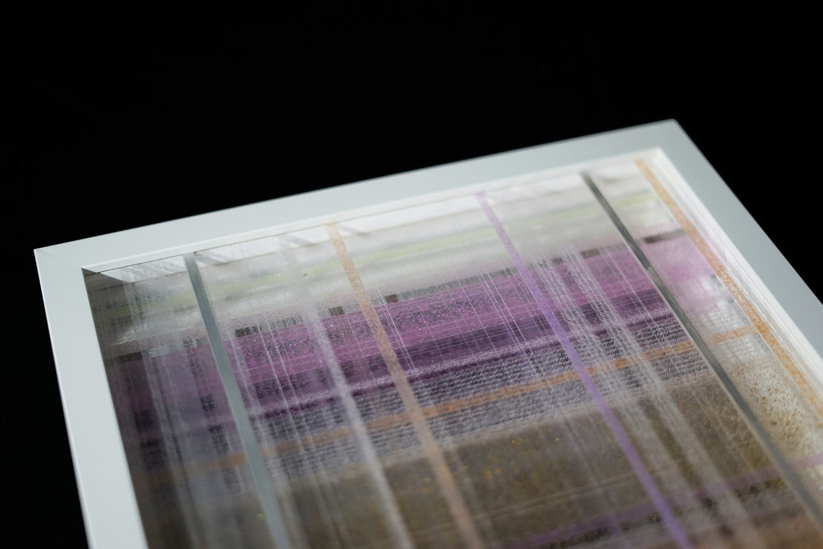 Hiroko Tokunaga「spectrum_1」