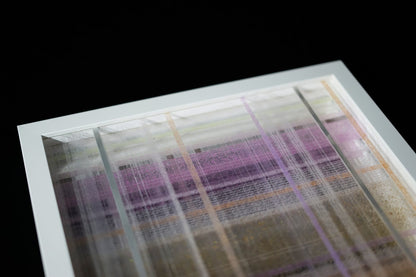 Hiroko Tokunaga「spectrum_1」