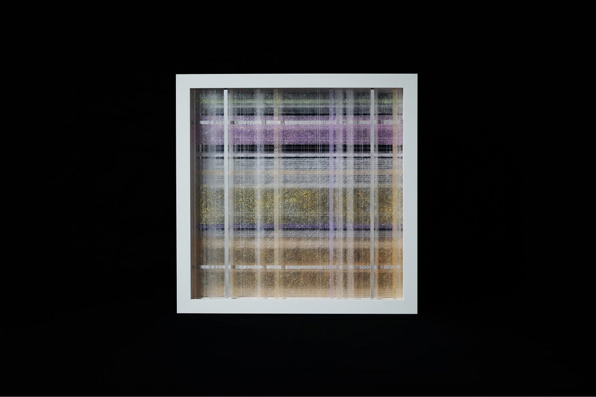 Hiroko Tokunaga「spectrum_1」