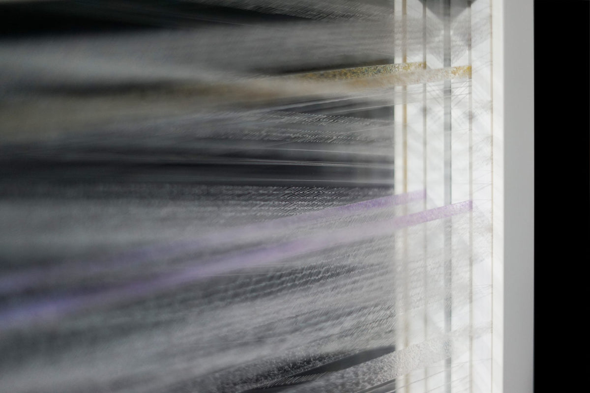Hiroko Tokunaga「spectrum_2」