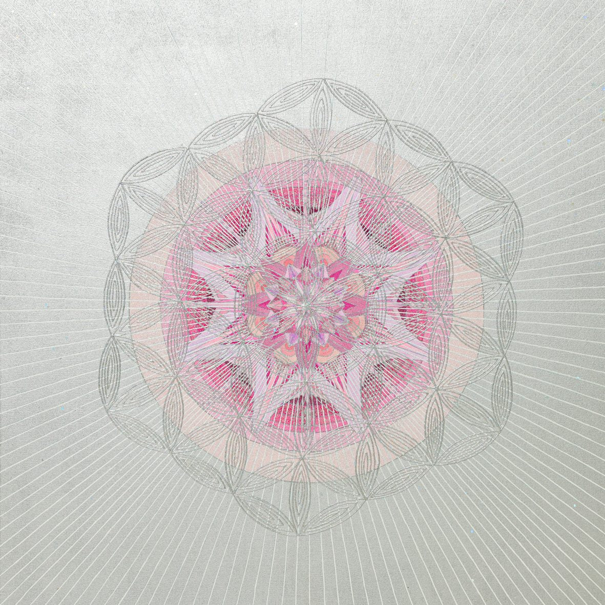 Ayaka Fariha「Flower of Life × Ruby: Dream Come True」