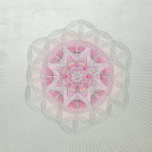 Ayaka Fariha「Flower of Life × Ruby: Dream Come True」