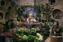 Gee-Geo「Sharing the Table」
